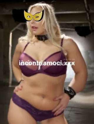 3296559987 - Escort Milf Napoli