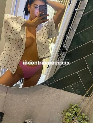 3533862747 - Escort Milf Treviso