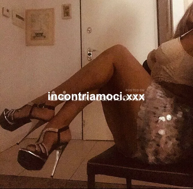 Giulia Ita Mony