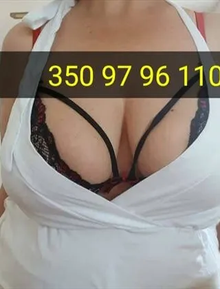 3509796110 - Escort Milf Napoli