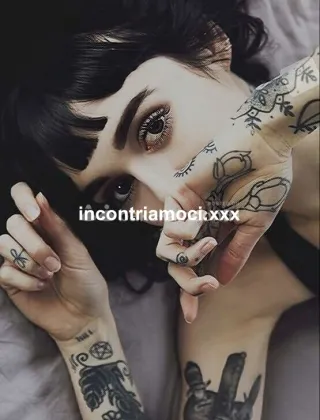 3509727235 - Noemi Italiana 32 Anni