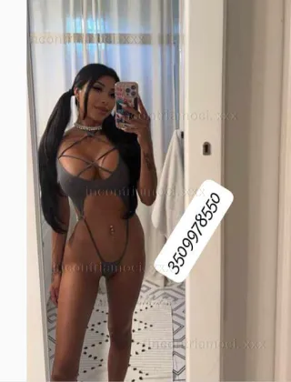 3509978450 - Vittoria 25 Mistress Latina Varese