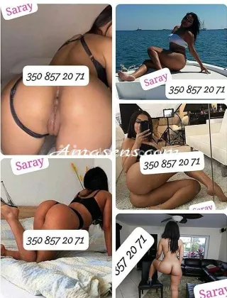 3508572071 - Reggio Calabria((Preliminari Da Urlo)) Saray La