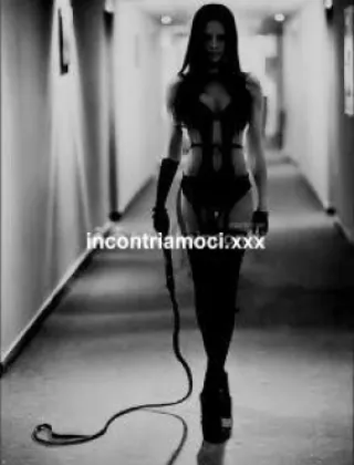 3472413197 - Escort Mistress Napoli