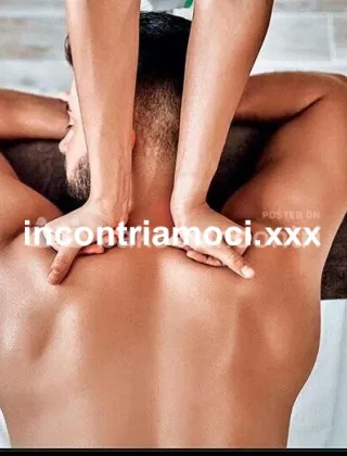 3508257600 - ???Una Massaggiatrice Esperta, Molto Attrattiva E