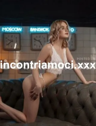 3532025086 - Attenzione Super Novita In Citta Emma ????