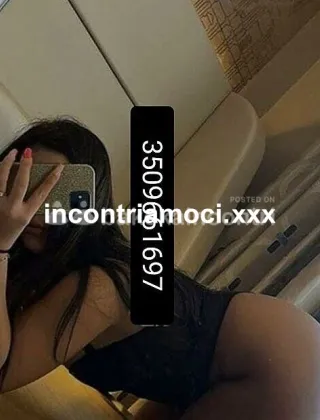 3509661697 - ?? Appena Arrivata Cubana???La Piu Porca ? ..
