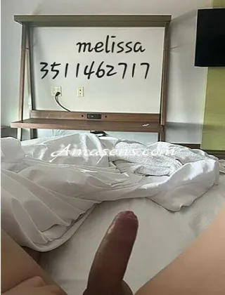 3509994953 - Melissa Ts A Capo D'orlando Solo Per Questo