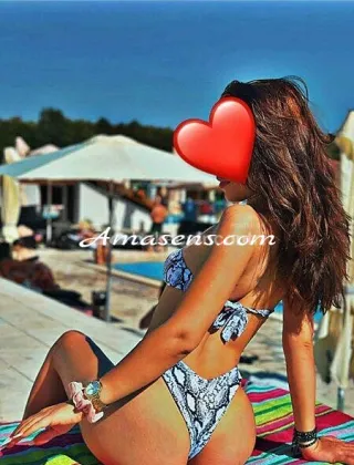 3533102575 - Sono Larisa Bella Mora Rumena Con Le Buone Maniere