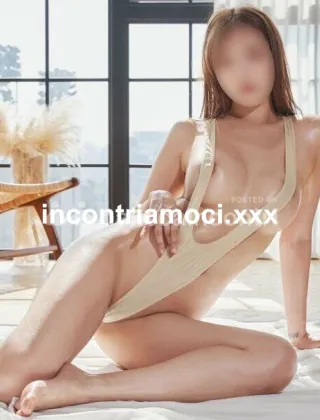 3533327889 - Lara, Bella E Hot Ragazza Orientale, Novita