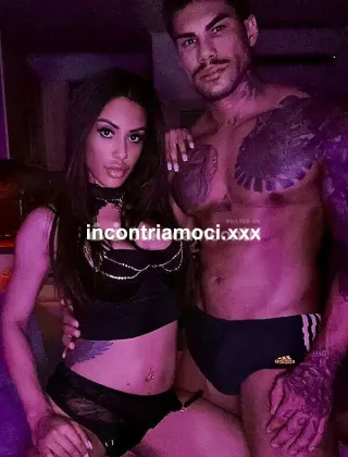 3931176121 - ? Coppia Sexy ?