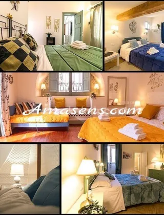 3473882090 - Appartamento Per Ore Liete