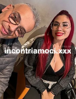 3313393614 - Cerco Donna X La Mia Lei