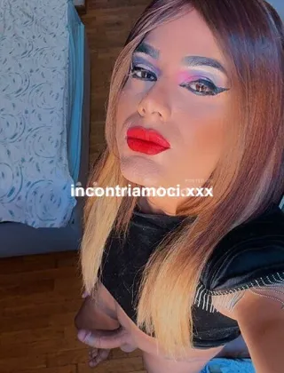 3519436373 - ???Bruna Trans Vieni A Sentire Le Mie Labbra E Il