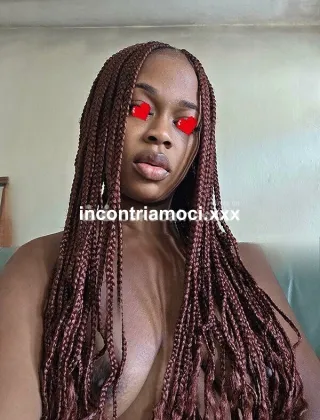 3804627739 - Cerchi Una Morettina Da Viziare? Eccomi Qui