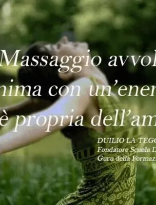 3938325374 - Massaggio Californiano Sensoriale 3938325374