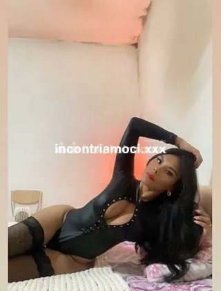 3332657329 - ? Arrivata Nicole Trans Attiva Y Passiva ??