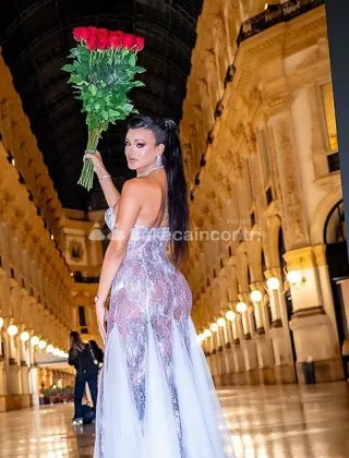3888954488 - Brunela 23 Trans Milano
