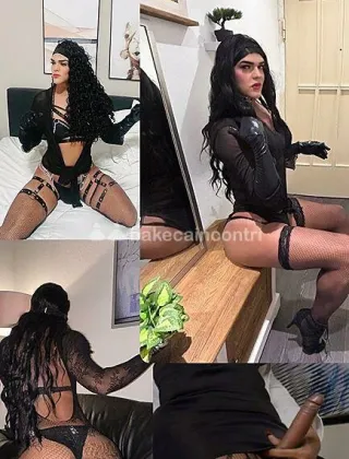 3533025257 - Trans Colombiana Appena Arrivata In Torino Voglia