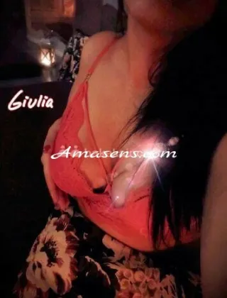 3509225865 - Giulia Italianissima Il Massaggio Erotico Che