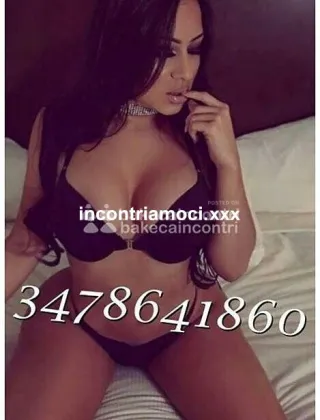 3478641860 - Novita' A Manfredonia! Chiara Deliziosa E Sexy Una