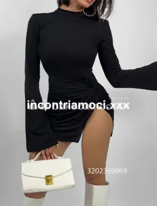 3202369869 - ?Giada Ragazza Italiana Zona Monti Tiburtini?