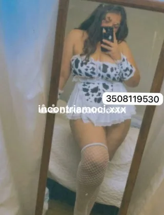 3508119530 - 🍑 Novita !! Vera Giovane E Bella.!