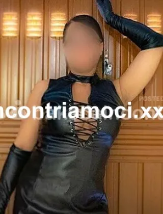 3447634323 - Escort Mistress Padova