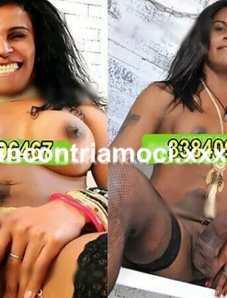 3384096467 - App. Arrivata A Sampierdarena ! Fabiola Trans