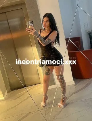 3508652753 - Escort Mistress Firenze