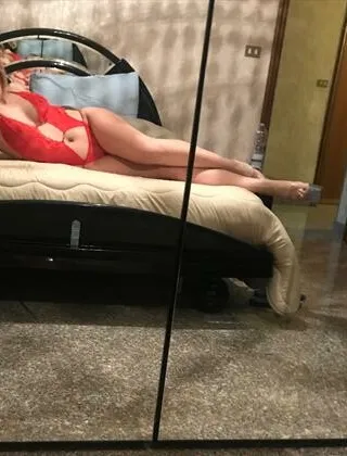 3511916162 - Silvia Sexy Sono Calda... Ti Aspetto Chiama...