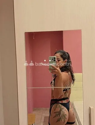 3511288869 - ❤️ Novita A Zona Aurora Ragazza Brasiliana Dolce E
