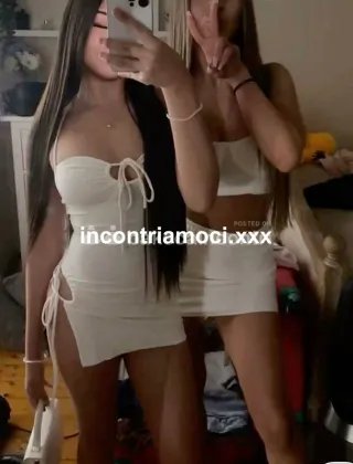 3508292484 - ❤️ Due Donne