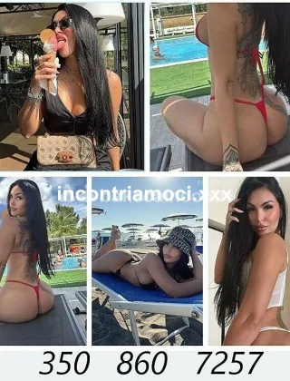 3508607257 - Prima Volta Natalia Brasiliana ...Foto Reale ??