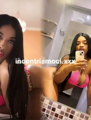 3805805773 - Trans Mistress La spezia