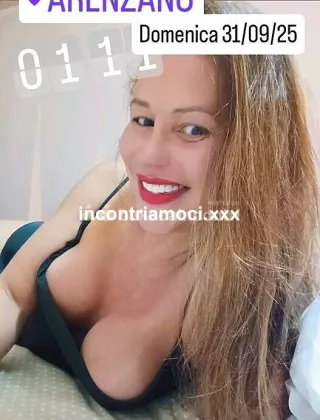 3342440365 - Arenzano Novita.. Paulina