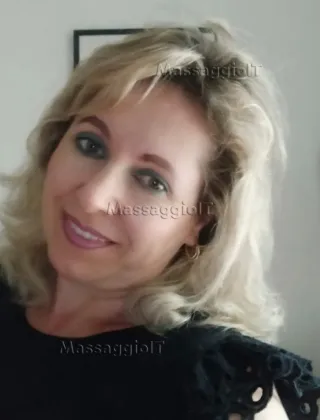 3532105097 - Esperta Massaggiatrice, Esegue Massaggi
