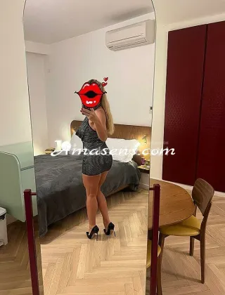 3391773947 - Michela Ultimi Giorni