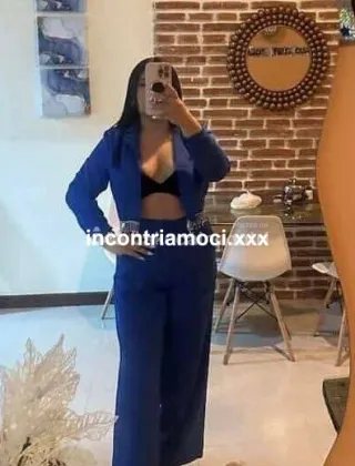 3514888015 - Sono..priscilla . Bella...passionale..
