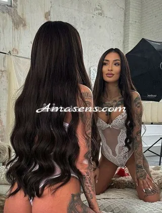 3508827803 - 🔥 Da Oggi In Citta.. Emily.. Solo Raggiungo New