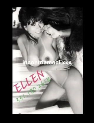 3311802618 - Ellen Statuaria Italo Nippobrasiliana Bella E