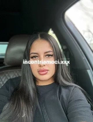 3202109457 - ❤️ Solo Per Pochi Giorni Cristina Bellissima E