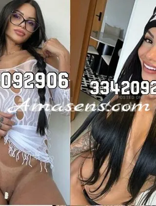 3342092906 - Escort Mistress Roma