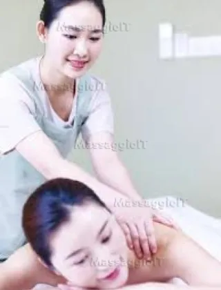 3509111318 - Massaggio Cinese Nuova Ragazza