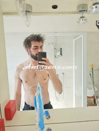 3391328753 - Ragazzo 27Enne Atletico, Educato E Pulito Cerca