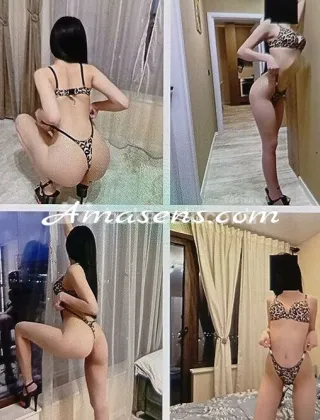 3533471530 - ?Appena Arivatta Nella Tua Zona ?