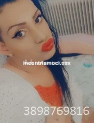 3898769816 - Rimini Zona Mare ??Alessia Transgender Disponibile