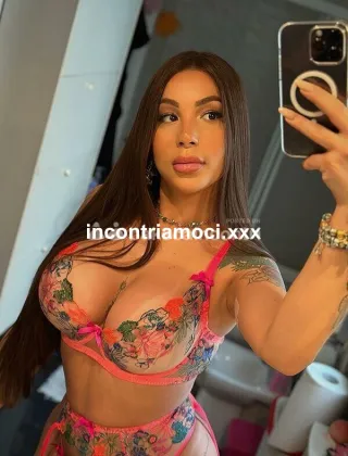 3247827663 - 🔥 ?? Alicia Lins Top Trans Brsiliana .