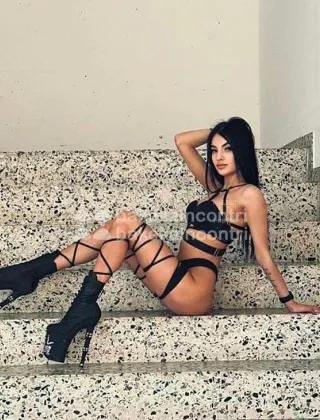 3533247733 - Alicia Primissima Volta La Regina Dei Massagio...