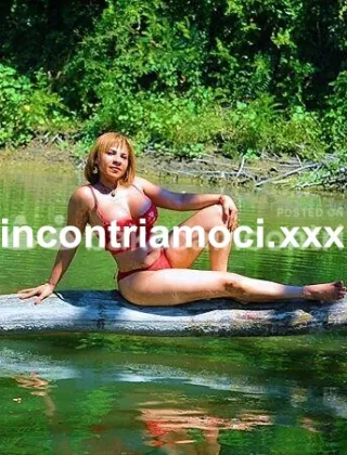 3509961174 - Lorena 35 Escort Modena